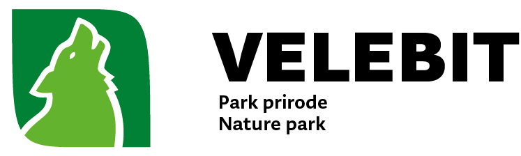 Park prirode Velebit logo